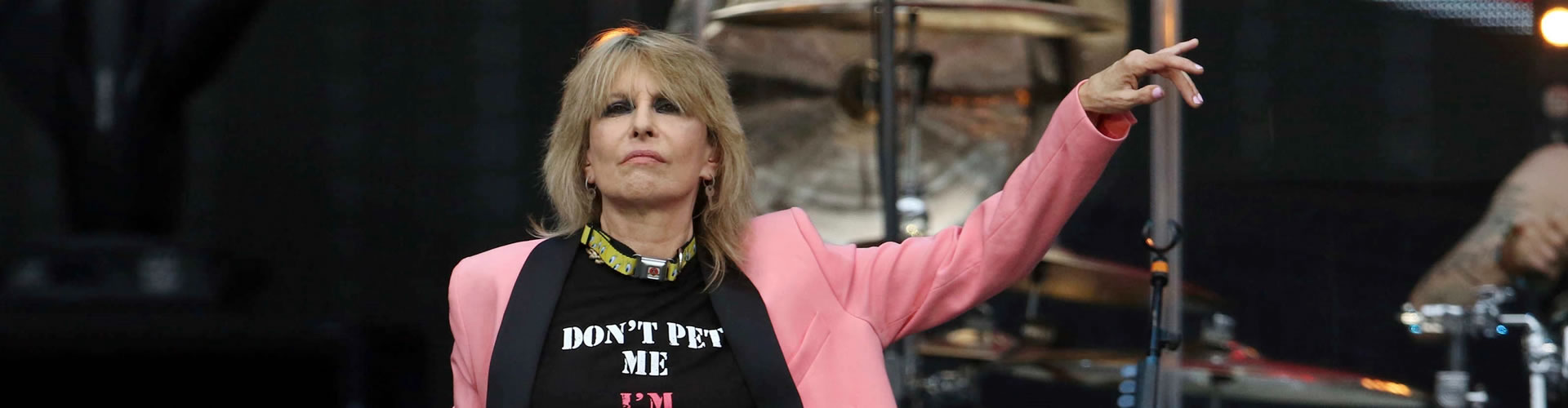 The Pretenders